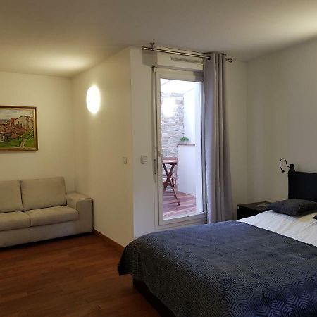 Appartement Le Vinci La Defense Courbevoie Bagian luar foto