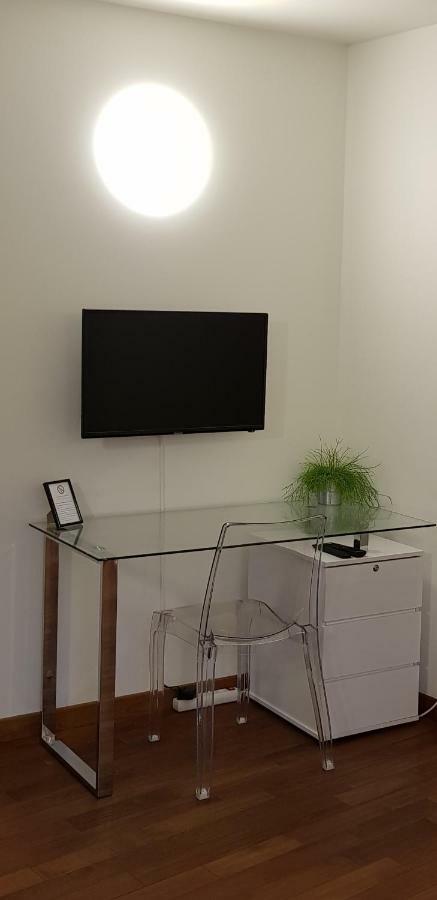 Appartement Le Vinci La Defense Courbevoie Bagian luar foto